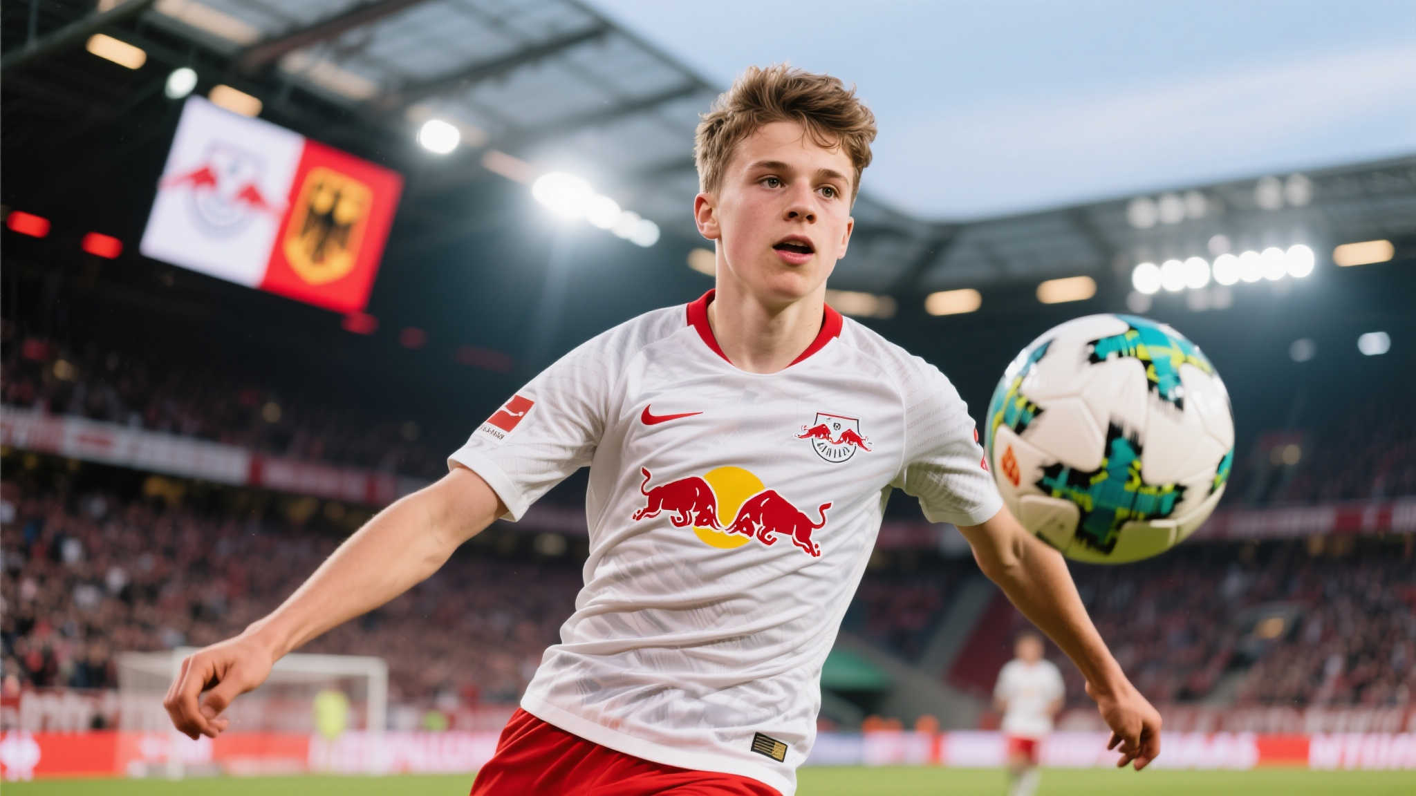 勒沃库森高层：维尔茨的成长让我们倍感自豪