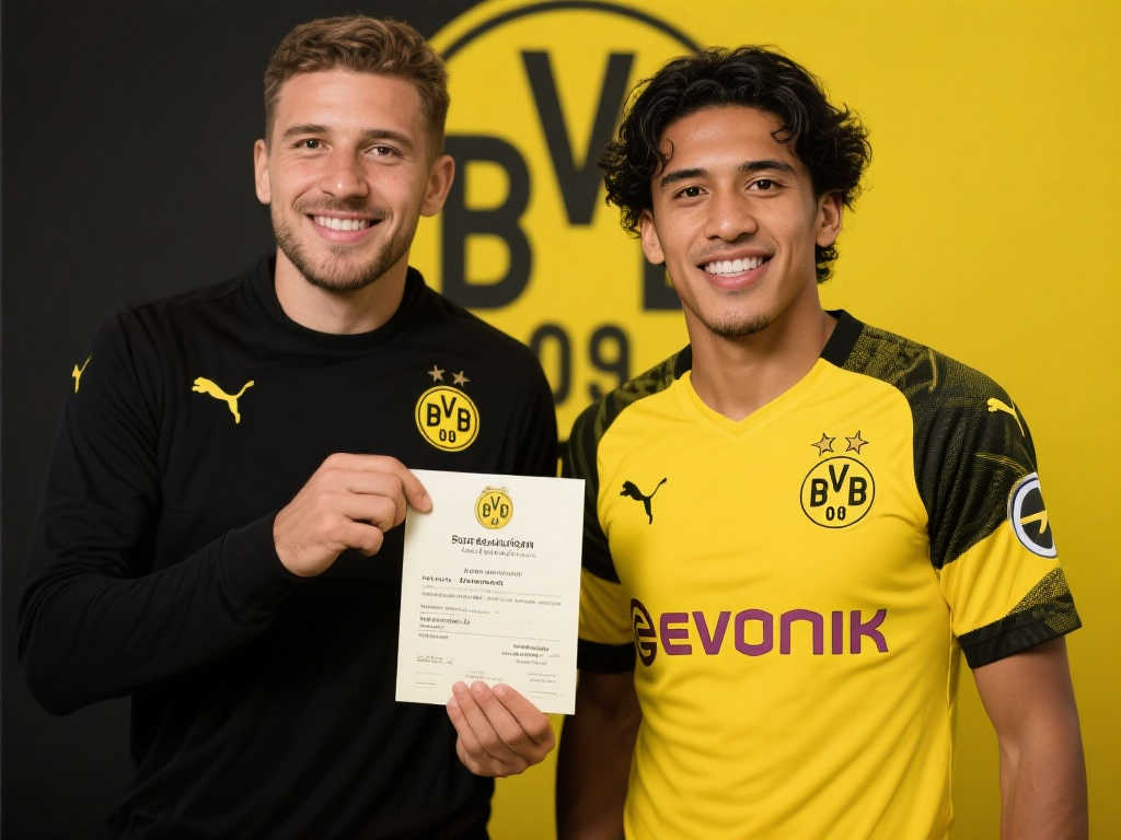 图片报：吉拉西虽有解约条款，已在多特内部再掀波澜