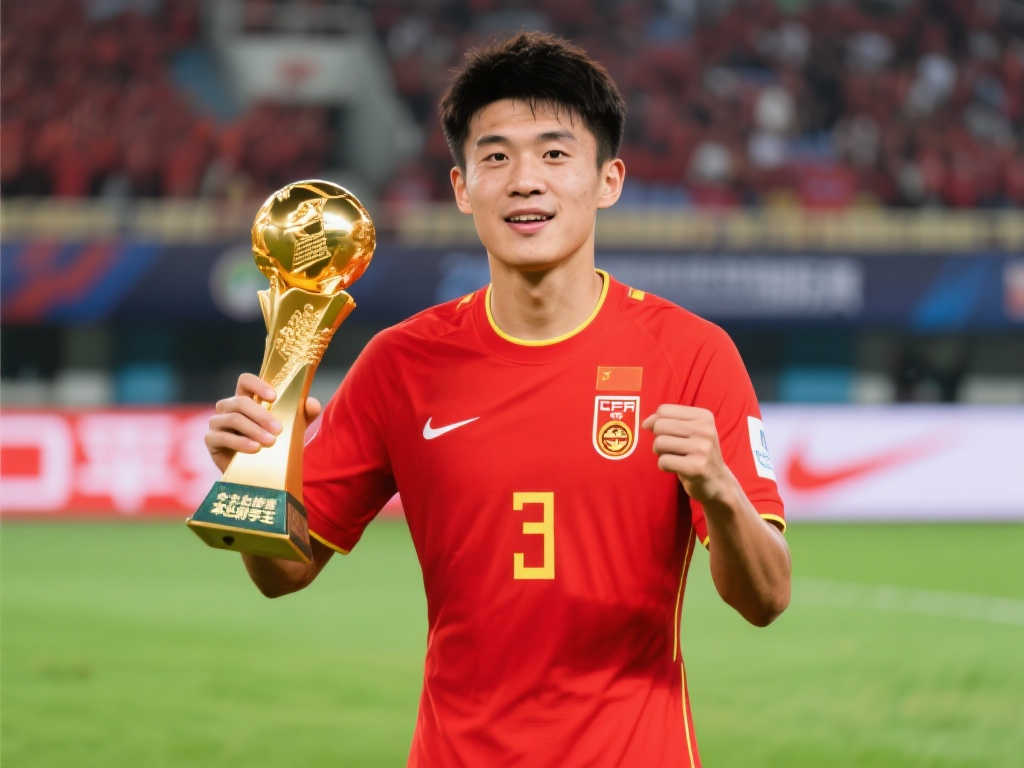 本土射手王崛起！中超新秀王钰栋的潜力有多大？