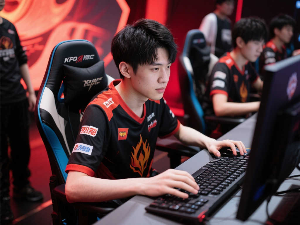 KPL年度最佳选手揭晓，超神操作引发热议