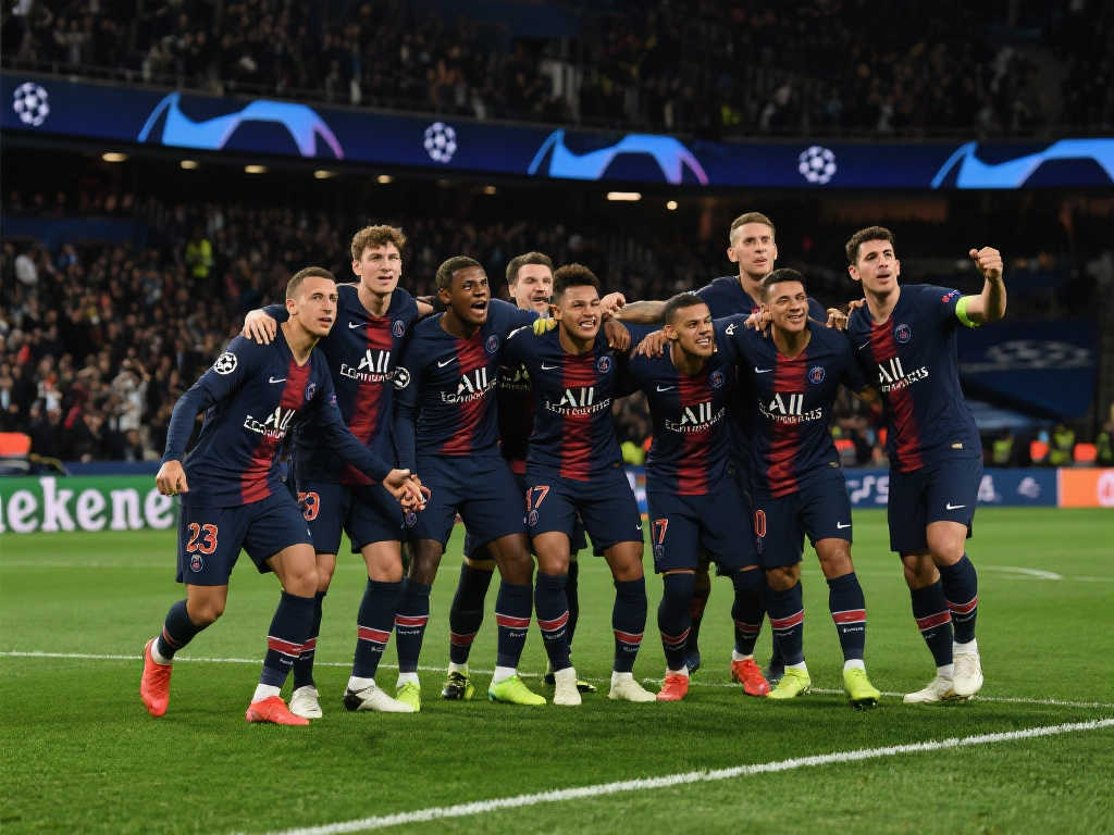 惊人火力!拜仁半场狂轰8球,9轮联赛34球创历史纪录 惊人火力!拜仁半场狂轰8球,9轮联赛34球创历史纪录